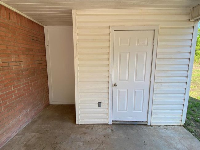 36015 E 1190 Rd, House other with 4 bedrooms, 2 bathrooms and null parking in Seminole OK | Image 5
