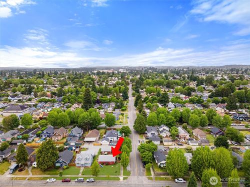 714 S 43rd St, Tacoma, WA, 98418-4909 | Card Image