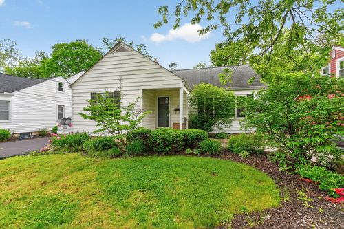 136 Parkview Ave, Westerville, OH, 43081-2816 | Card Image