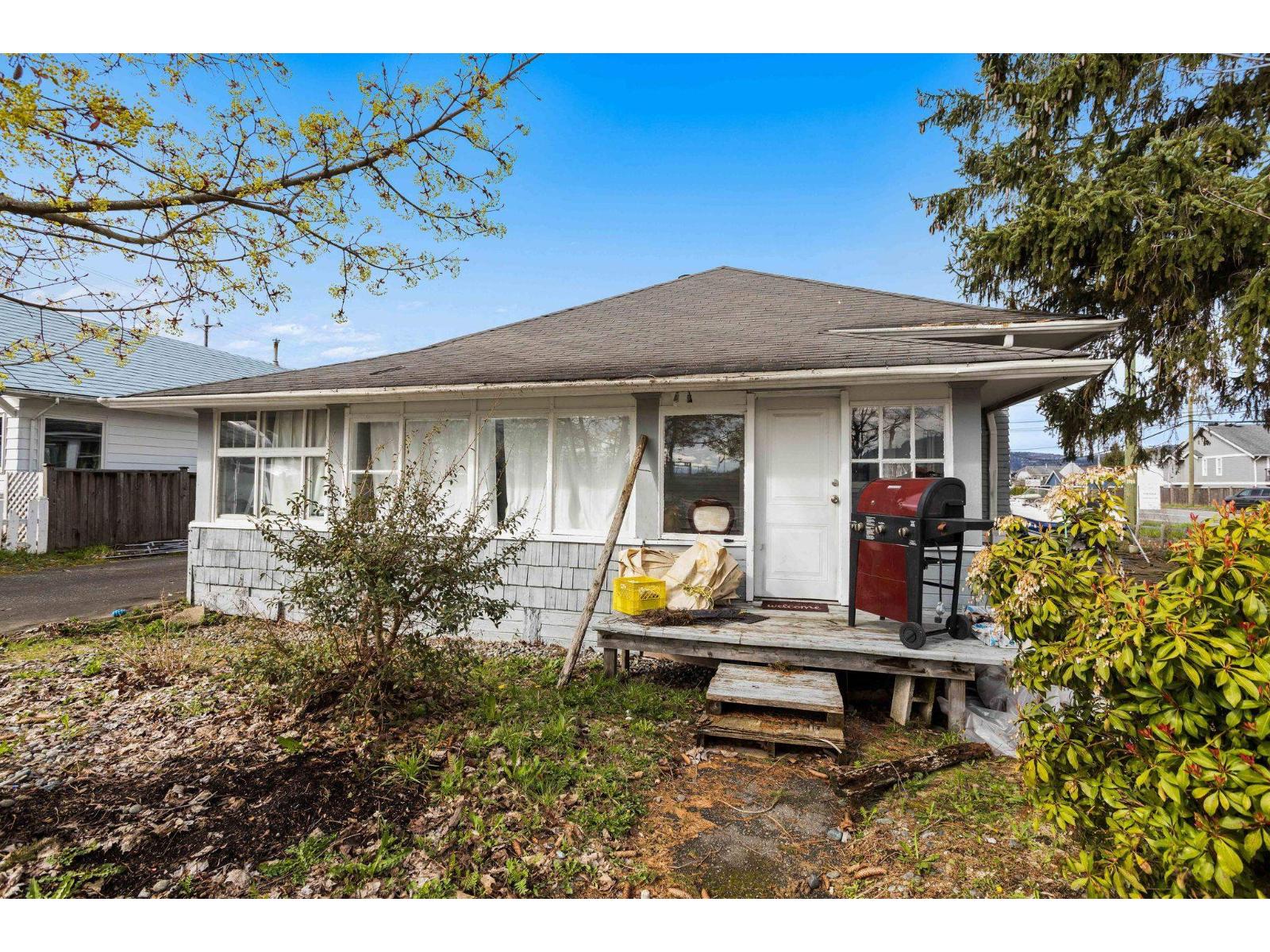 Residential in Abbotsford 2