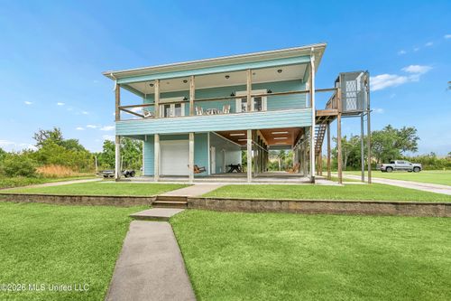 4115 Riverside Dr, Pearlington, MS, 39572-7548 | Card Image