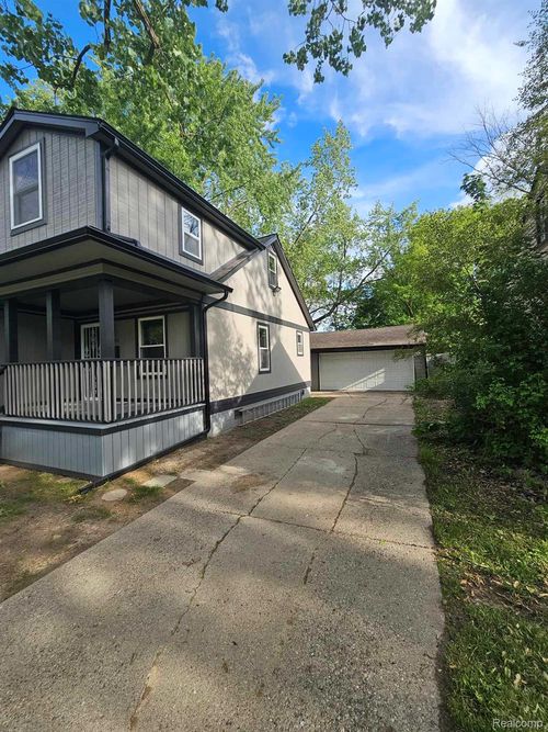 28541 Glenwood St, Inkster, MI, 48141-1691 | Card Image