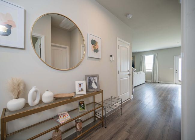 430 Burnley Way, House other with 4 bedrooms, 3 bathrooms and 2 parking in Murfreesboro TN | Image 5