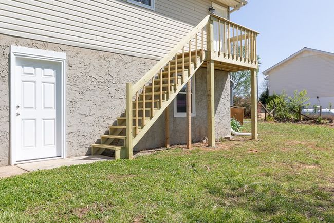 148 Rickman Community Center Rd, House other with 2 bedrooms, 1 bathrooms and 4 parking in Rickman TN | Image 18