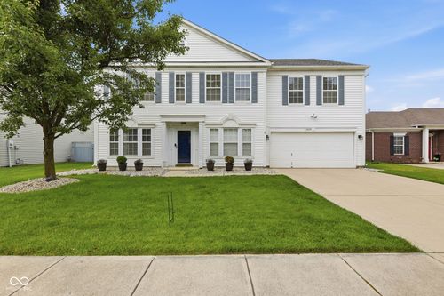 12670 E 131st St, Fishers, IN, 46037-5905 | Card Image