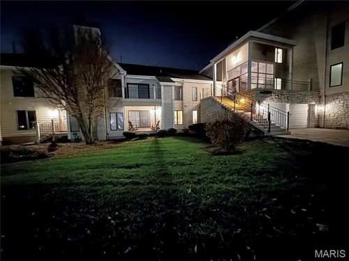 1a-1608 Lake Knoll Dr, Lake St Louis, MO, 63367-2063 | Card Image