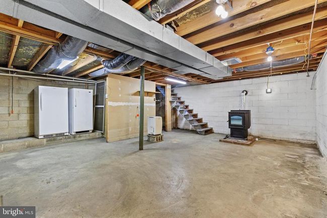 1920 Sterretts Gap Ave, House other with 3 bedrooms, 2 bathrooms and null parking in CARLISLE PA | Image 26