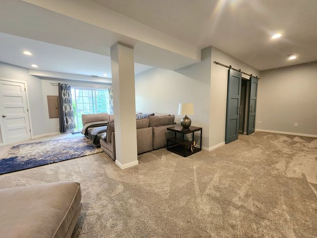 2003 Magenta Ln, Townhouse with 3 bedrooms, 4 bathrooms and 2 parking in Algonquin IL | Image 19