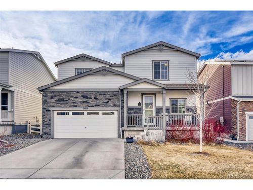 5193 Blue Lunar Ln, Castle Rock, CO, 80104-7642 | Card Image