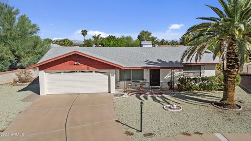 653 S Pico Circle, Mesa, AZ, 85206 | Card Image