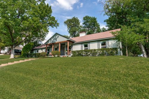 8810 Grenore Drive, Dallas, TX, 75218 | Card Image