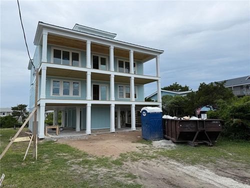 408 S Anderson Blvd, Topsail Beach, NC, 28445-6828 | Card Image