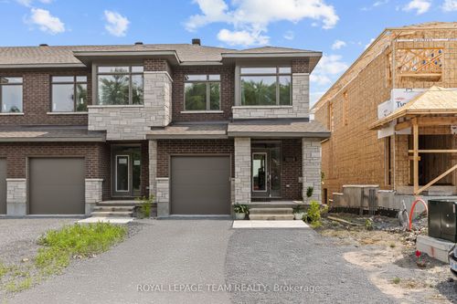 1008 Kitigan Grove, Kanata, ON, K2K0N1 | Card Image