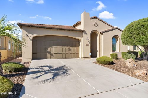 594 E Vesper Trl, Queen Creek, AZ, 85140-5274 | Card Image
