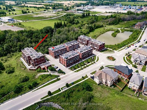 302-2 Pl Linsmore, Stouffville, ON, L4A4T4 | Card Image