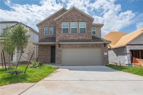 1328 Kneehigh Ln, Georgetown, TX, 78633-2388 | Card Image