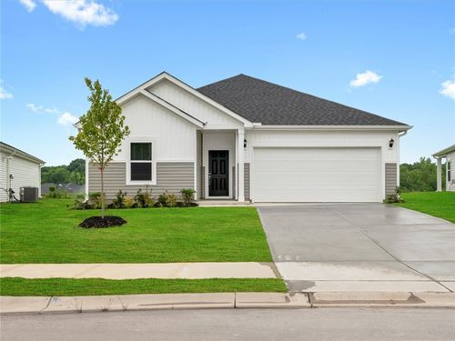 479 Harben Drive, Woodruff, SC, 29388 | Card Image