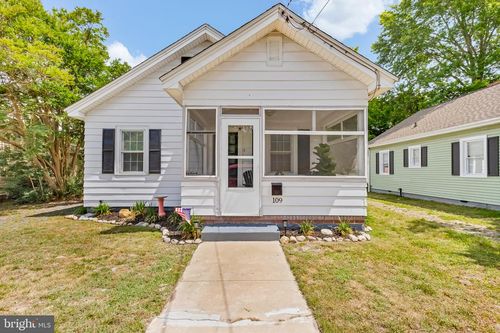 109 Prince St, SALISBURY, MD, 21804-5922 | Card Image