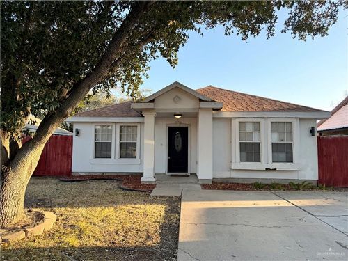 3501 Westway Ave, McAllen, TX, 78501-5837 | Card Image