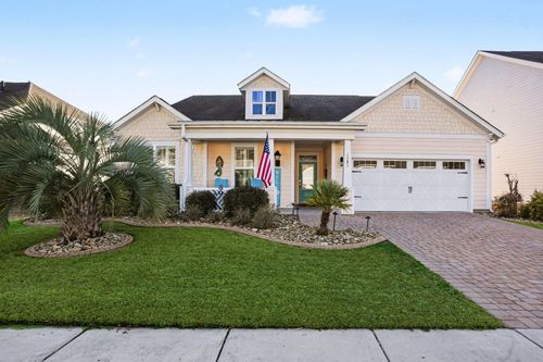 1581 Buckingham Ave, Myrtle Beach, SC, 29577-1633 | Card Image