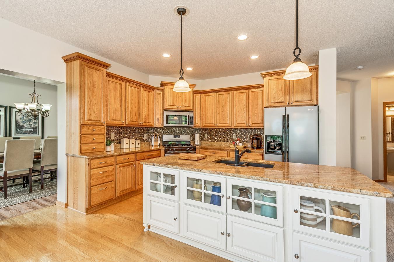 Tyne Ln, Inver Grove Heights, MN 55077