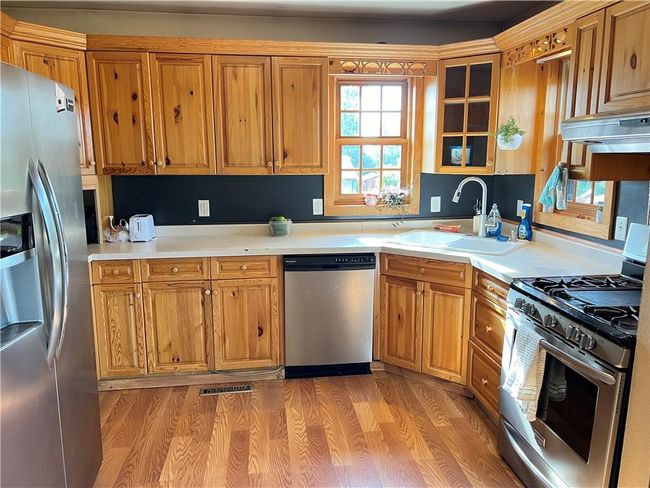 417 8 Th Ave, House other with 5 bedrooms, 2 bathrooms and null parking in SHELL LAKE WI | Image 22