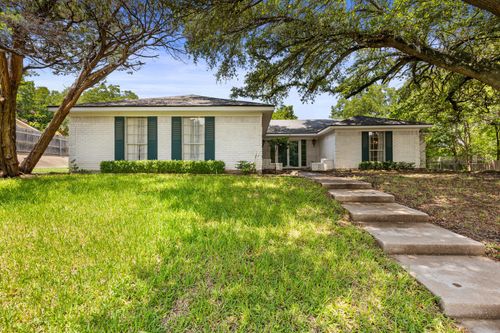 5407 Valley View Dr, Waco, TX, 76710-1250 | Card Image