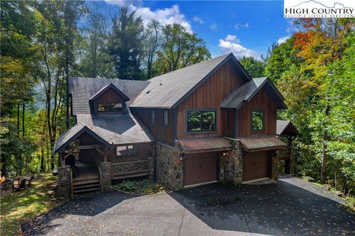 161 Hump View Trail, Banner Elk, NC, 28604 | Card Image