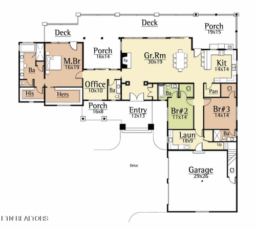 Lot 16 Moody Moon Ridge Way, Newport, TN, 37821 | Card Image
