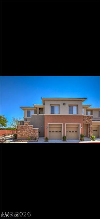 Residential Lease in Las Vegas