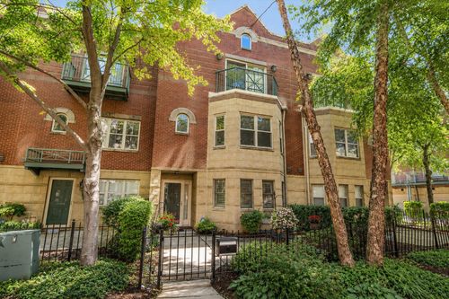 305-4530 S Woodlawn Ave, Chicago, IL, 60653-4445 | Card Image