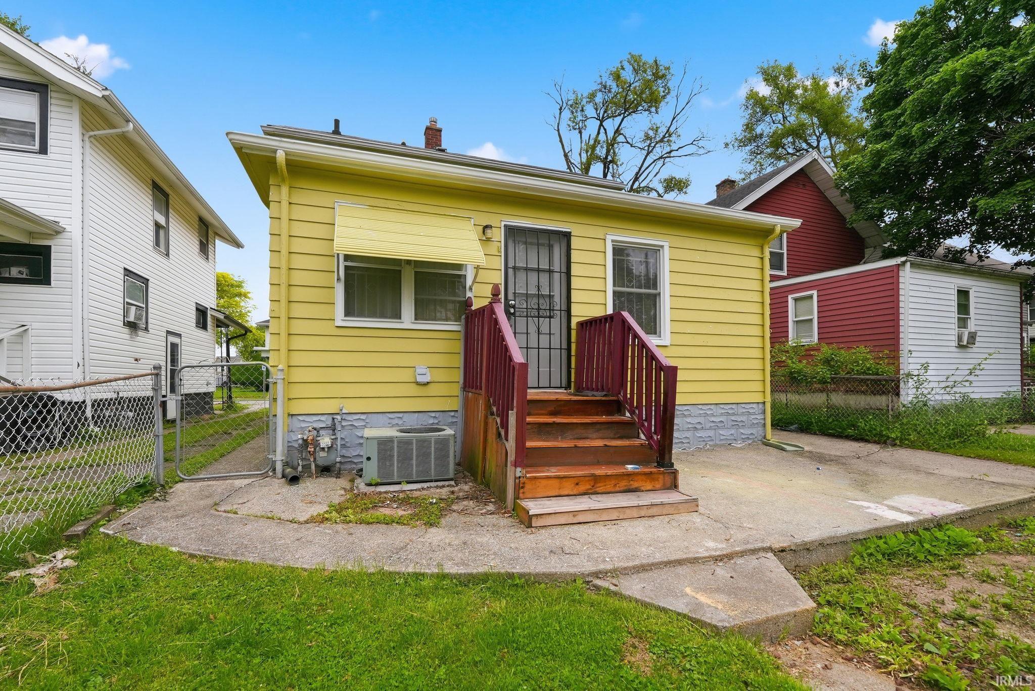 Residential in Fort Wayne 2