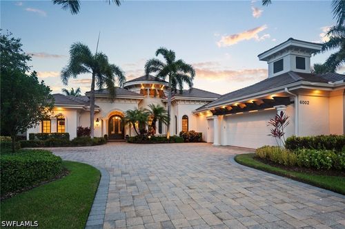 6002 Sunnyslope Dr, NAPLES, FL, 34119-8623 | Card Image