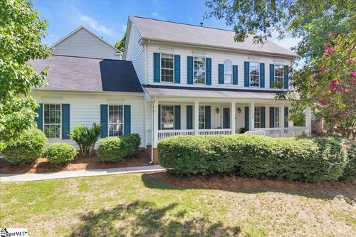 125 Misty Crest Circle, Greenville, SC, 29615 | Card Image