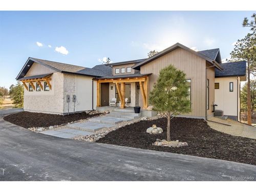 11004 Sunset Oaks Pl, Franktown, CO, 80116 | Card Image