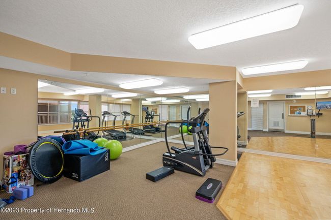UNIT-614 - 4516 Seagull Dr, Condo with 2 bedrooms, 2 bathrooms and null parking in New Port Richey FL | Image 27