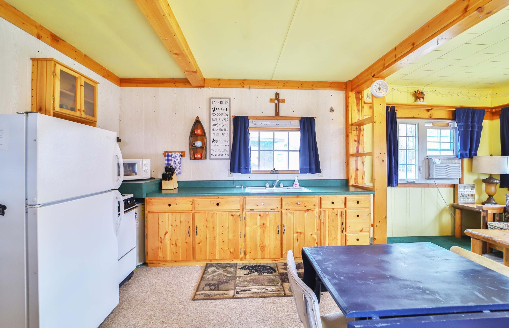 Residential in Breezy Point 2
