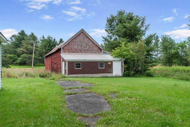 210 Christian Hl, House other with 3 bedrooms, 1 bathrooms and null parking in Canaan VT | Image 7