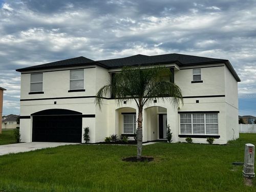 161 Cimarron Ln, POINCIANA, FL, 34759-5955 | Card Image