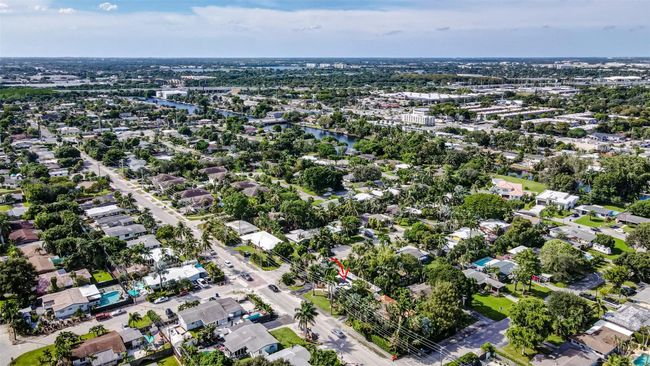 509 Nw 29th St, House other with 3 bedrooms, 3 bathrooms and null parking in Wilton Manors FL | Image 67