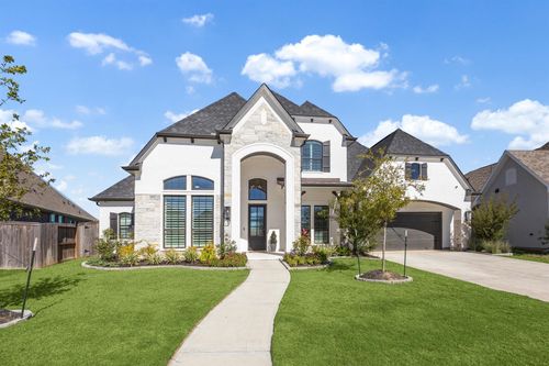 2719 Tarragon Crest Dr, Katy, TX, 77494-8044 | Card Image