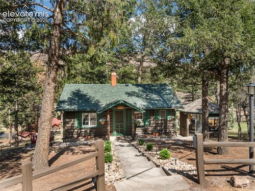 9120 Ute Rd, Cascade, CO, 80809-1428 | Card Image