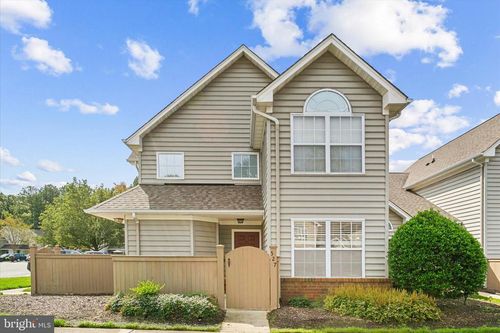 527 Fairway Lookout, Williamsburg, VA, 23188-1431 | Card Image