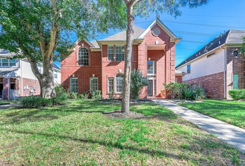 6207 Presidio Canyon Dr, Katy, TX, 77450-8757 | Card Image