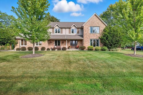 4253 Lake Meadow Drive, Wind Point, WI, 53402 | Card Image