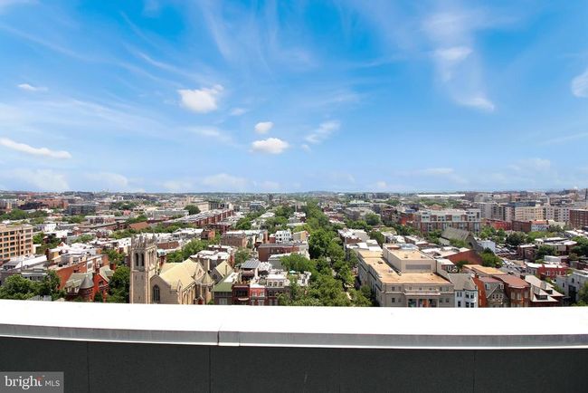 APT-808 - 1615 Q St Nw, Condo with 2 bedrooms, 1 bathrooms and null parking in WASHINGTON DC | Image 33