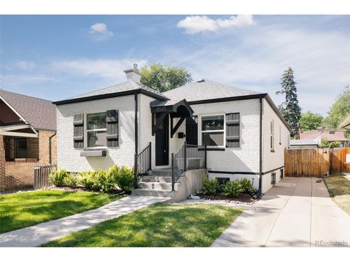 4545 Batavia Pl, Denver, CO, 80220-1135 | Card Image