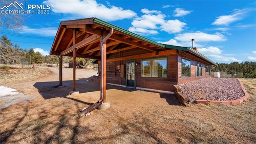 950 Southpark Rd, Florissant, CO, 80816-8987 | Card Image