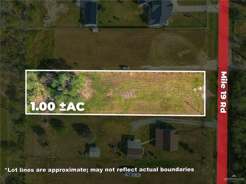 15908 E Mile 19 Road, Edcouch, TX, 78538 | Card Image