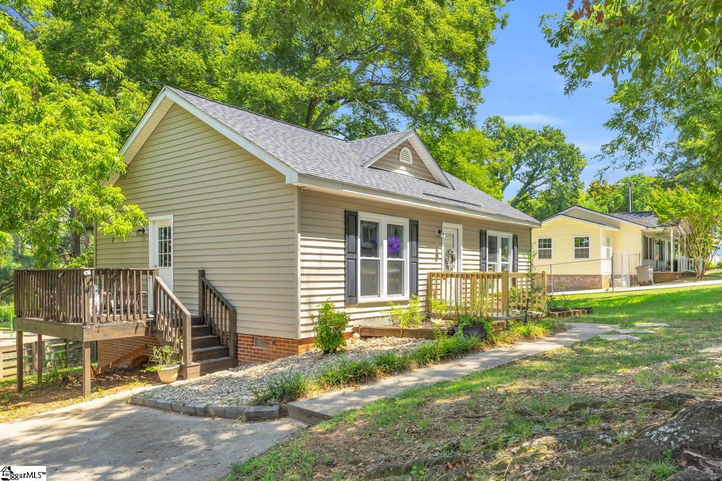 Residential in Greenville